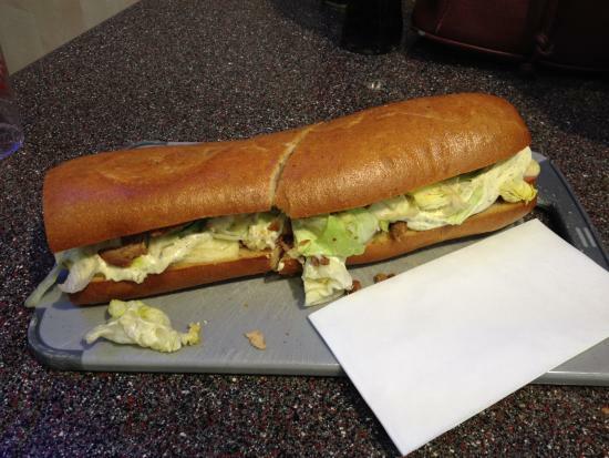 Crazy Croque Imbißbetriebe